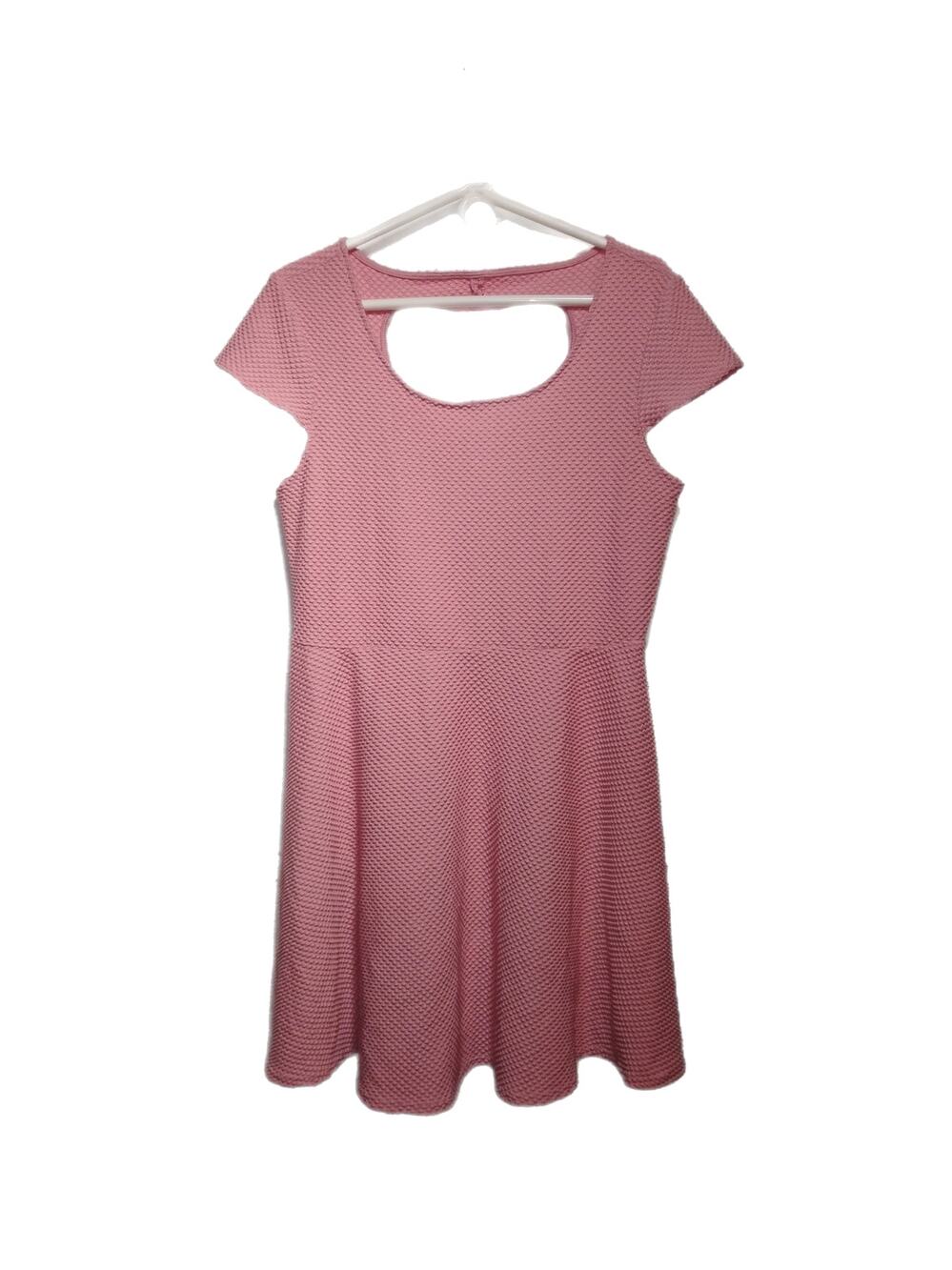 No Boundaries Juniors Dress Size XL